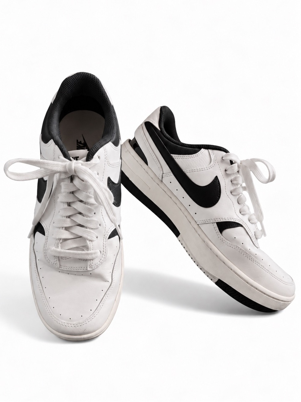 Nike Gamma Force Sneakers